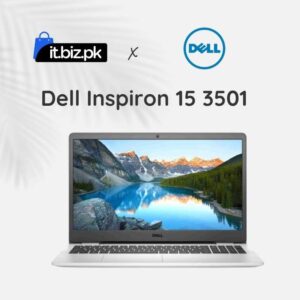 Dell Inspiron 15 3501 Laptop Price in Pakistan