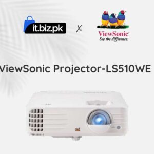 ViewSonic LS510WE Projector Price in Pakistan