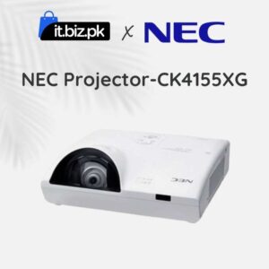 NEC Projector-CK4155XG Price in Pakistan