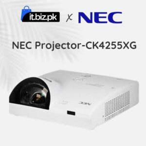 NEC Projector CK4255XG Price in Pakistan | XGA Business Projector
