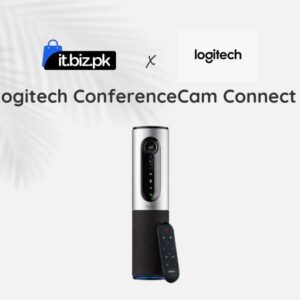 Logitech ConferenceCam Connect Price in Pakistan