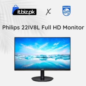 Philips 22IV8L LED 22" Price in Pakistan