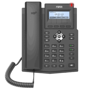 Fanvil X1S/X1SP IP Phone