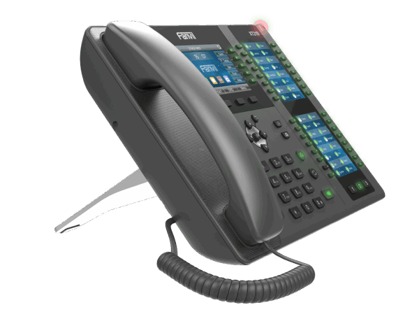 Fanvil X210 IP Phone – 3