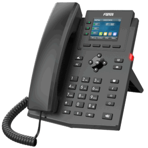 Fanvil X303/X303P IP Phone