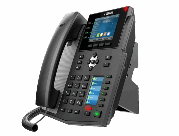 Fanvil X5U IP Phone Price in Pakistan – 4