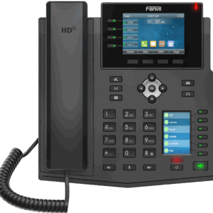 Fanvil X5U IP Phone Price in Pakistan