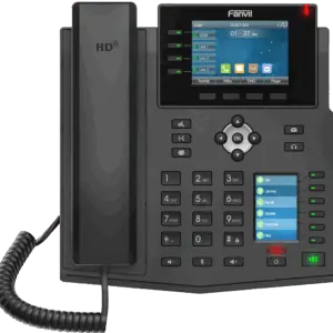Fanvil X5U IP Phone Price in Pakistan