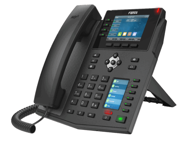 Fanvil X5U IP Phone Price in Pakistan – 2