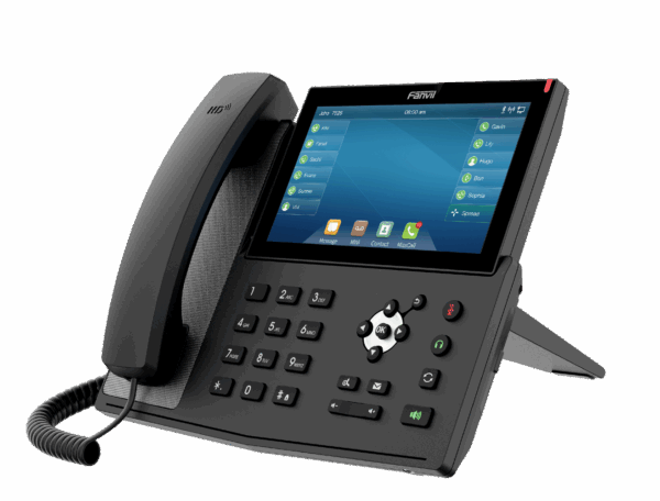 Fanvil X7 IP Phone – 3