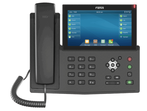 Fanvil X7 IP Phone