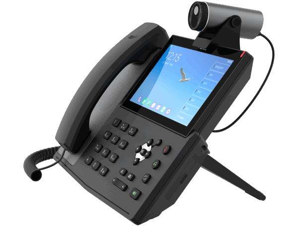 Fanvil X7A Android Camera IP Phone – 3