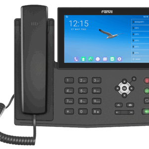 Fanvil X7A Android IP Phone