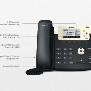 Yealink SIP-T23G