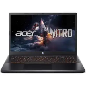 Acer Nitro V15 Core i5 RTX 5050 Gaming Laptop Price in Pakistan