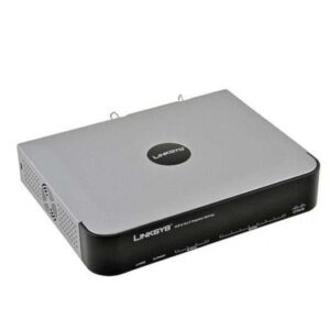 Cisco SPA8000-G5 8 FXS Port VoIP Gateway Price in Pakistan