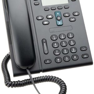 Cisco CP-6941-CL-K9 Price in Pakistan