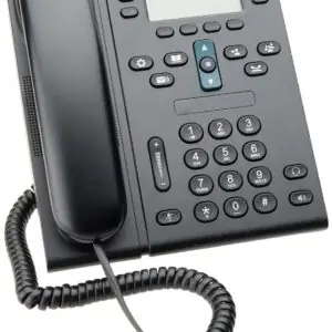 Cisco CP-6941-CL-K9 Price in Pakistan