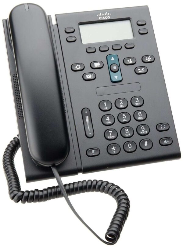 Cisco CP-6941-CL-K9 Price in Pakistan