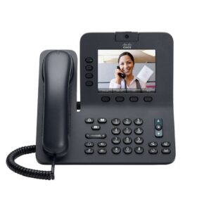 Cisco CP-8945-K9 IP Phone Price in Pakistan