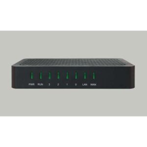 DAG1000L 4FXS Analog VoIP Gateway