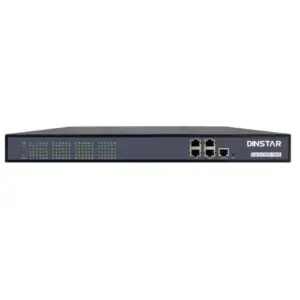 DAG2500-96S FXS VoIP Gateway