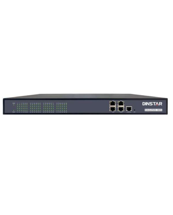 DAG2500-96S FXS VoIP Gateway Price in Pakistan