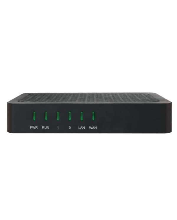 DINSTAR DAG1000-2S Telephone Adaptor 2 FXS Price in Pakistan