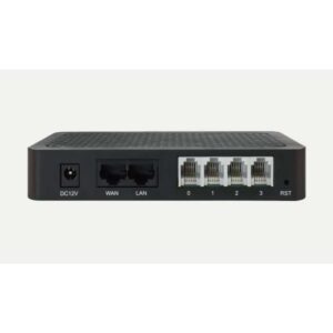 Dinstar DAG1000-4S 4FXS VoIP Gateway Price in Pakistan