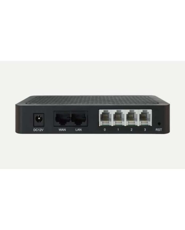 Dinstar DAG1000-4S 4FXS VoIP Gateway Price in Pakistan
