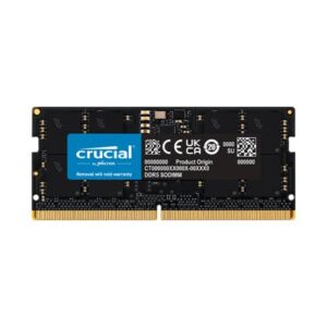 16GB DDR5 Laptop RAM Price in Pakistan