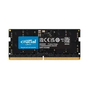 16GB DDR5 Laptop RAM Price in Pakistan