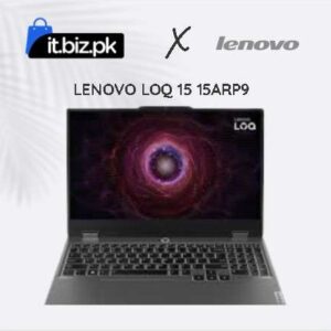 LENOVO LOQ 15 15ARP9 Price in Pakistan