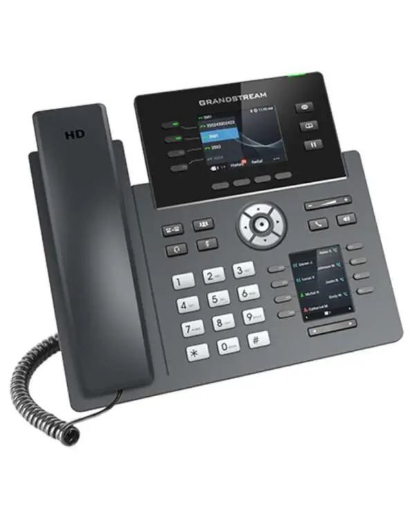 Grandstream GRP2614 Price in Pakistan – 3