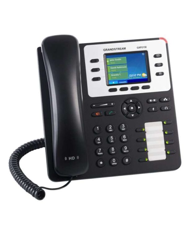 Grandstream GXP 2130 Price in Pakistan – 2