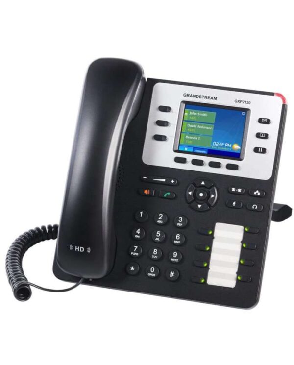 Grandstream GXP 2130 Price in Pakistan – 3