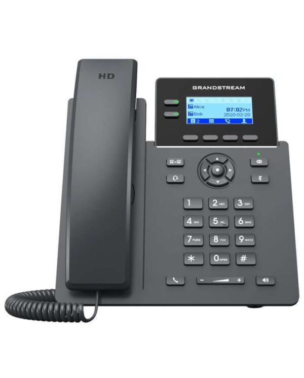 Yealink SIP-T33G – 3