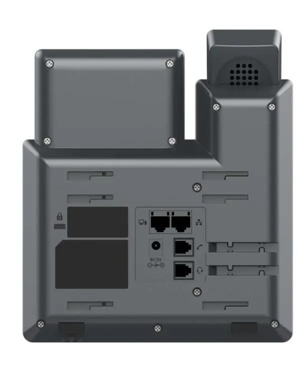 Grandstream GRP2602P IP Phone Price in Pakistan – 4
