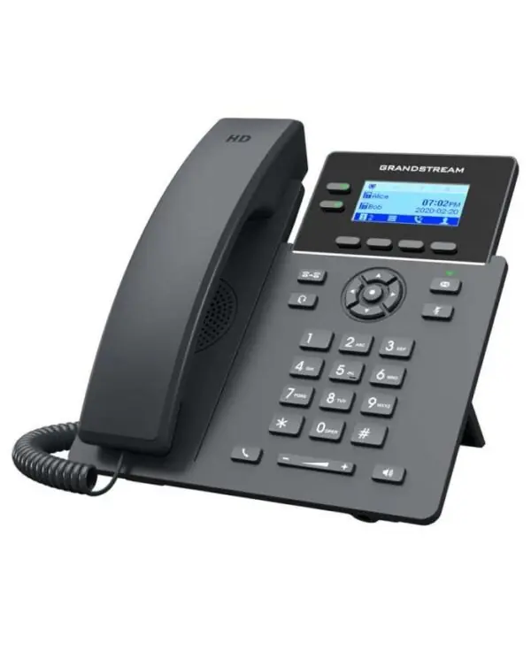 Grandstream GRP2602P IP Phone Price in Pakistan – 2