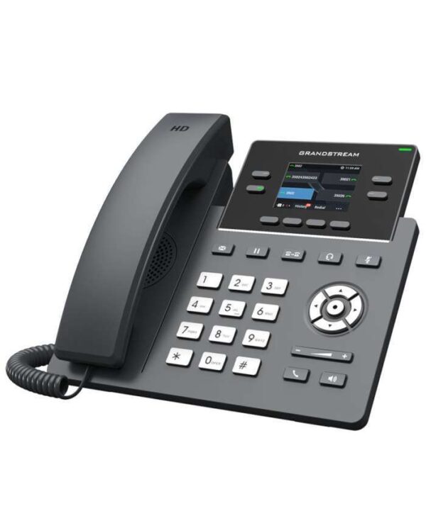 GrandStream GRP2612P Price in Pakistan – 2