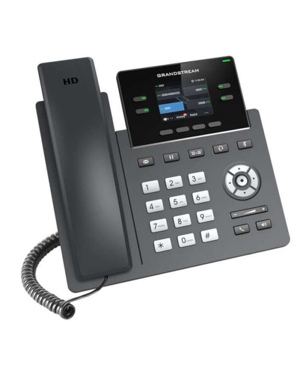 Yealink SIP-T30P – 2