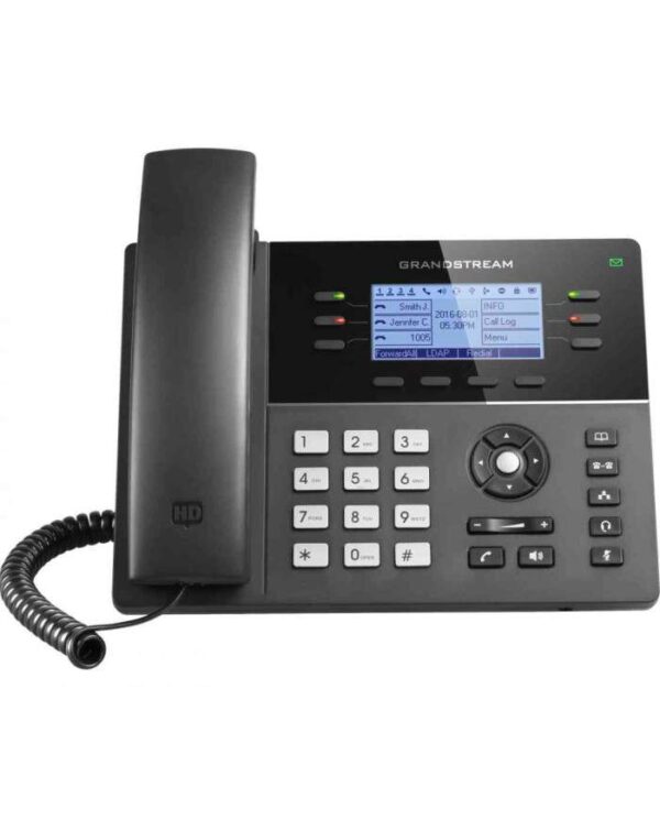 Grandstream GXP1760W IP Phone Price in Pakistan – 2