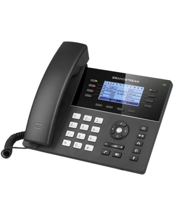 Grandstream GXP1782 IP Phone Price in Pakistan – 2