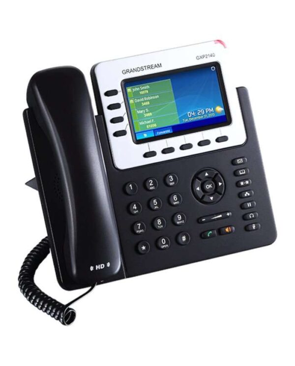 Grandstream GXP2140 Price in Pakistan – 2