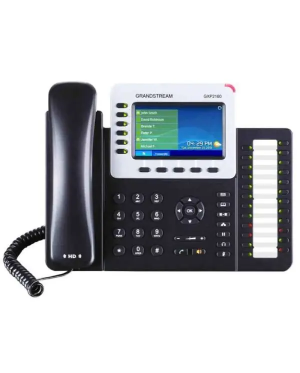 Grandstream GXP2160 IP Phone Price in Pakistan