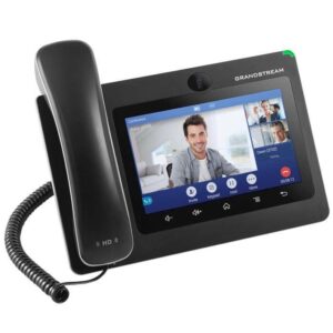 Grandstream GXV3370 Price in Pakistan