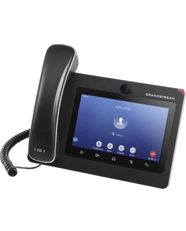 Grandstream GXV3370 Price in Pakistan – 2