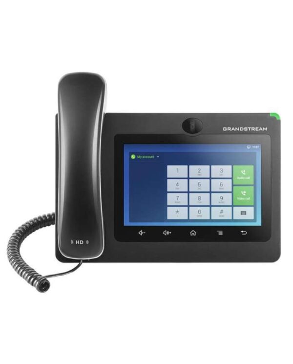 Grandstream GXV3370 Price in Pakistan – 4