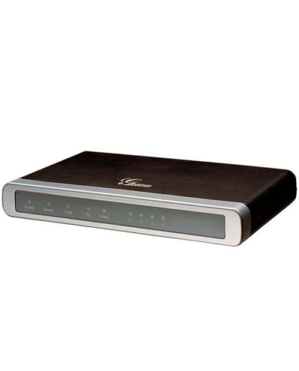 Grandstream GXW4104 Analog 4-FXO Port VoIP gateway