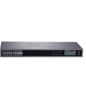 Grandstream GXW4216 V2 FXS Gateway Price in Pakistan